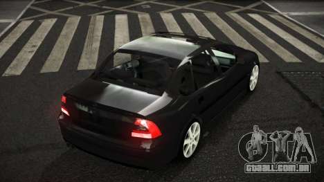 Chevrolet Vectra Mekowafo para GTA 4