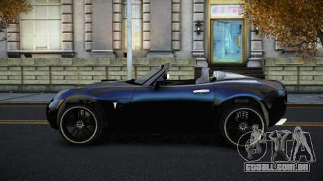 Pontiac Solstice Hagayo para GTA 4