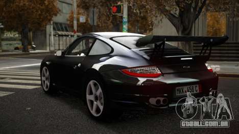 RUF RT12R Faode para GTA 4