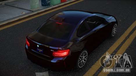 BMW M2 Kayron para GTA 4