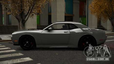 Dodge Challenger Hoyiwad para GTA 4
