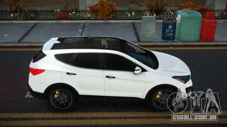 Hyundai Santa Fe Nularimim para GTA 4