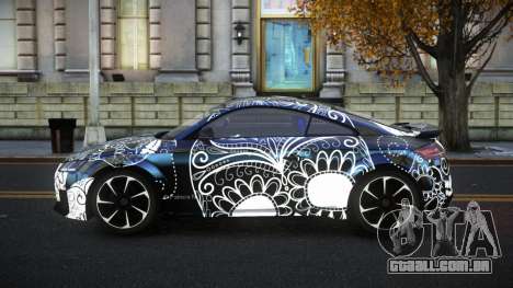 Audi TT Nerixis S6 para GTA 4