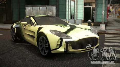 Aston Martin One-77 Arimath S10 para GTA 4