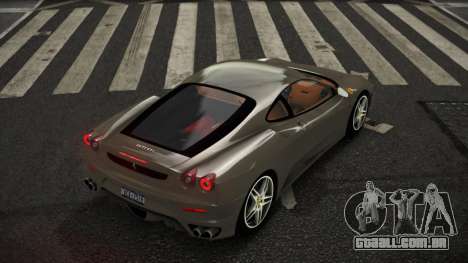 Ferrari F430 Ovuq para GTA 4
