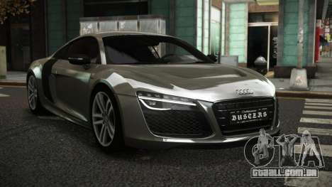 Audi R8 Marahry para GTA 4