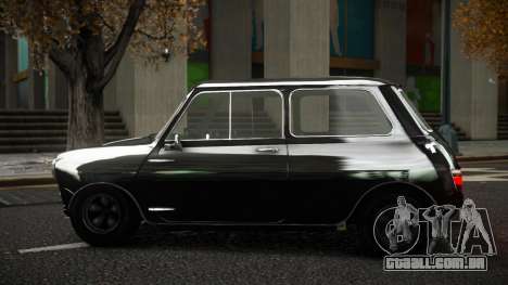 Mini Cooper Hipo para GTA 4