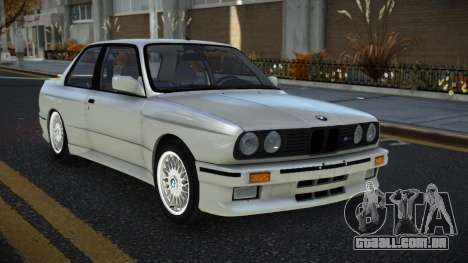 BMW M3 E30 Buxtesucu para GTA 4