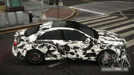 Mercedes-Benz CLA Nath S13 para GTA 4