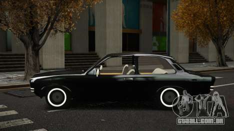 Chevrolet Chevelle Hukol para GTA 4