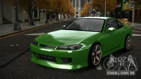 Nissan Silvia Watena para GTA 4