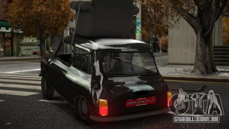 Mini Cooper Mekoru para GTA 4