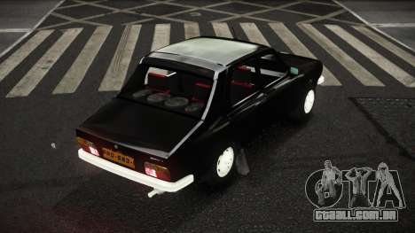 Renault 12 Buari para GTA 4