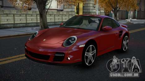 Porsche 997 Xunopof para GTA 4