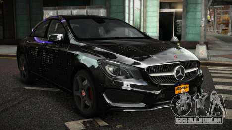 Mercedes-Benz CLA Nath S5 para GTA 4