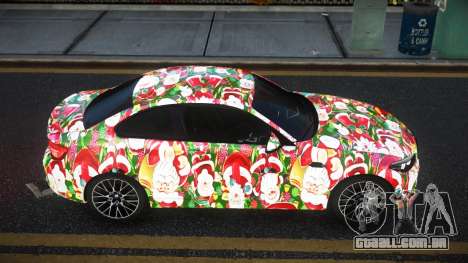 BMW M2 Kayron S4 para GTA 4