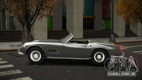 Ferrari 250 Folehi para GTA 4