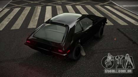 Ford Pinto Xuyqugive para GTA 4
