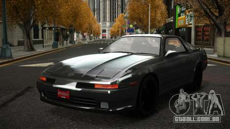Toyota Supra Mogu para GTA 4