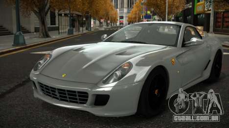 Ferrari 599 Tuska para GTA 4