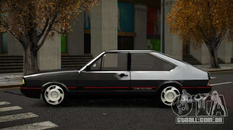 Volkswagen Passat Ekem para GTA 4