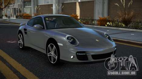 Porsche 911 Rusogofag para GTA 4
