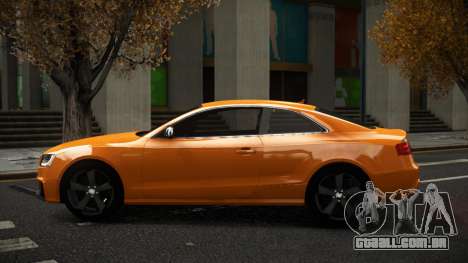 Audi RS5 Xegvipile para GTA 4