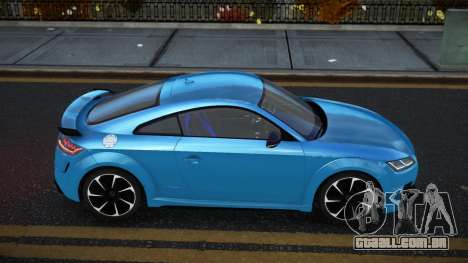 Audi TT Nerixis para GTA 4