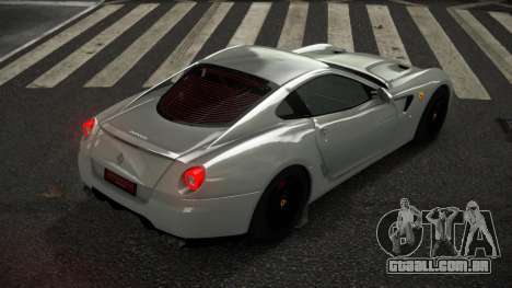 Ferrari 599 Tuska para GTA 4