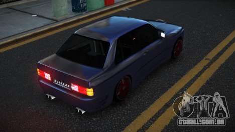 BMW M3 E30 Risvitilo para GTA 4