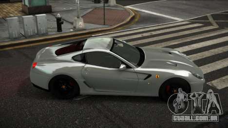 Ferrari 599 Tuska para GTA 4