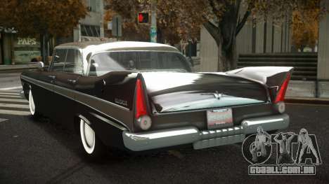Plymouth Belvedere Dahe para GTA 4