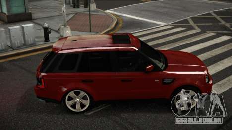 Land Rover Range Rover Sport Doxju para GTA 4