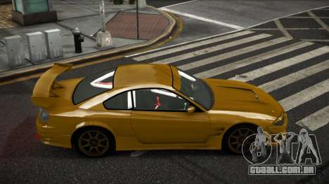 Nissan Silvia Nouki para GTA 4