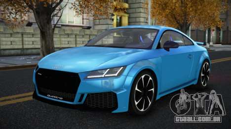 Audi TT Nerixis para GTA 4