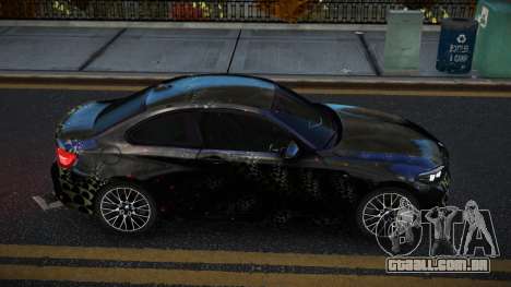 BMW M2 Kayron S11 para GTA 4