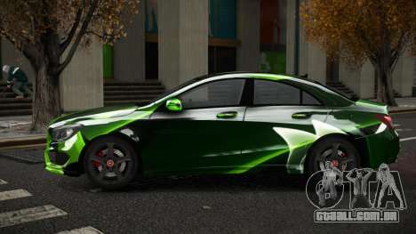 Mercedes-Benz CLA Nath S6 para GTA 4
