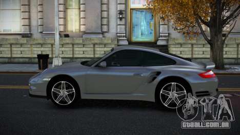 Porsche 911 Rusogofag para GTA 4