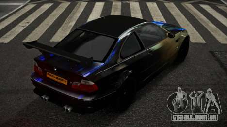 BMW M3 E46 Riekesa S6 para GTA 4