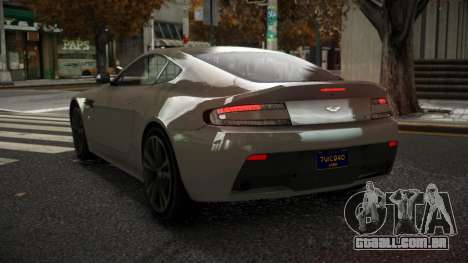 Aston Martin Vantage Pejyo para GTA 4