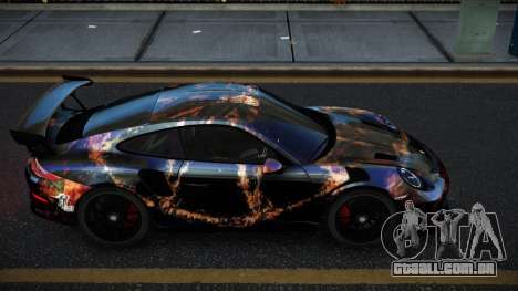Porsche 911 GT3 Stejorria S10 para GTA 4