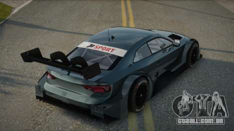 Audi RS5 F-Sport para GTA San Andreas