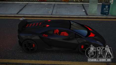 Lamborghini Sesto Elemento Likanabip para GTA 4