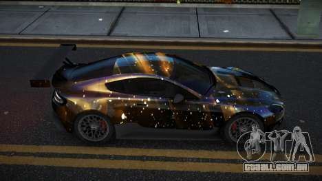 Aston Martin Vantage Miganley S3 para GTA 4