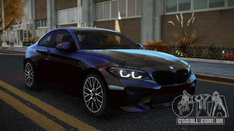 BMW M2 Kayron para GTA 4