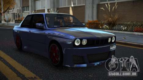 BMW M3 E30 Risvitilo para GTA 4