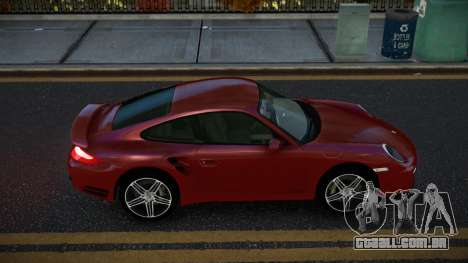 Porsche 997 Xunopof para GTA 4