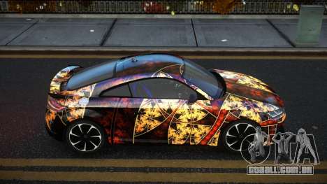 Audi TT Nerixis S5 para GTA 4