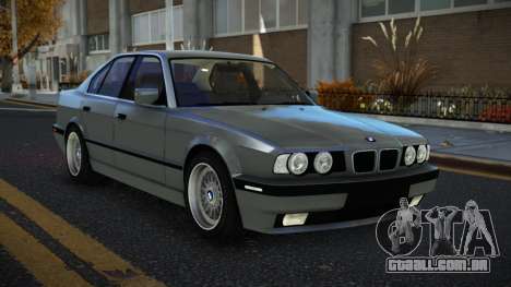 BMW M5 E34 Sokko para GTA 4