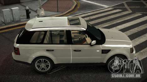 Land Rover Range Rover Sport Cikpoxi para GTA 4